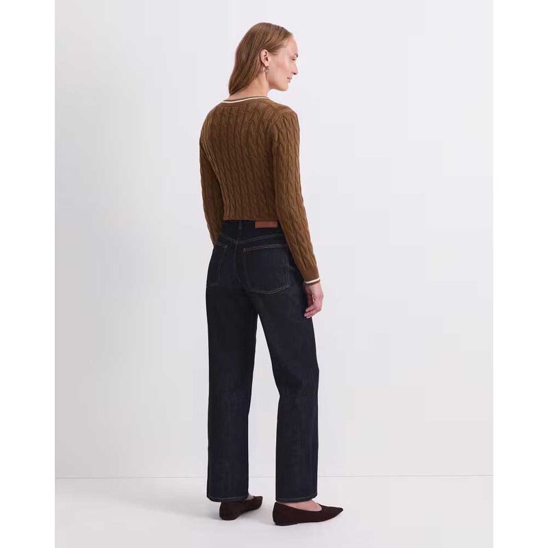 Sportscraft Simmi Straight Leg Jean image number 1